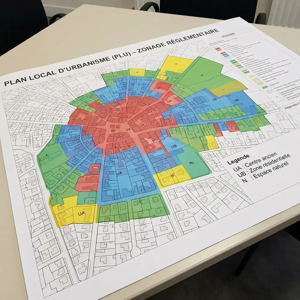 Plan Local d'Urbanisme