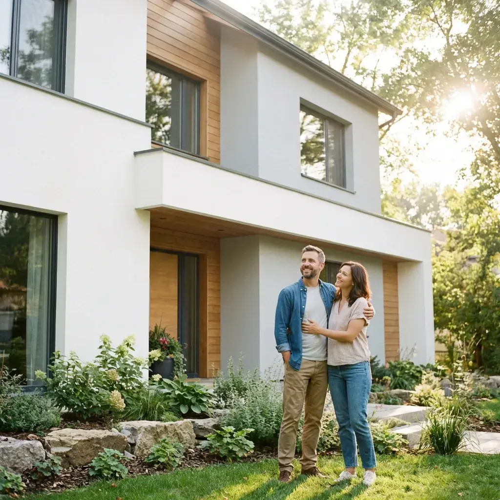 Isolation thermique extérieure ITE dossier mairie validé